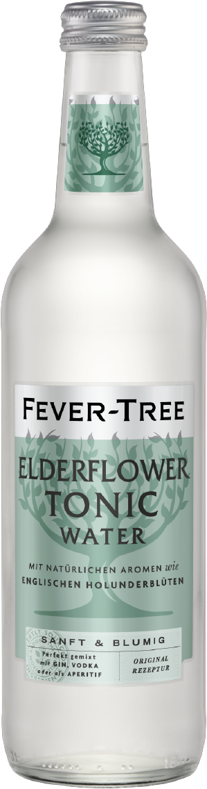 Fever Tree