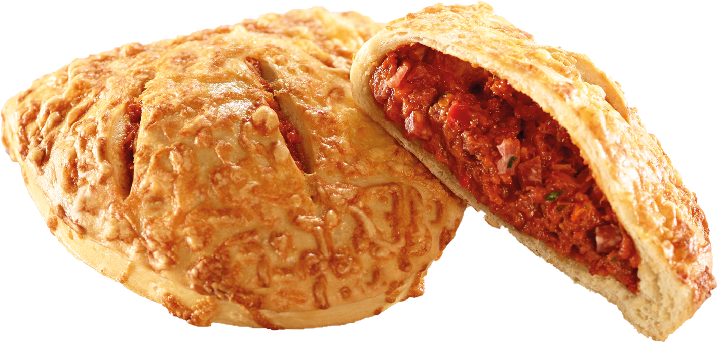 Pizzatasche