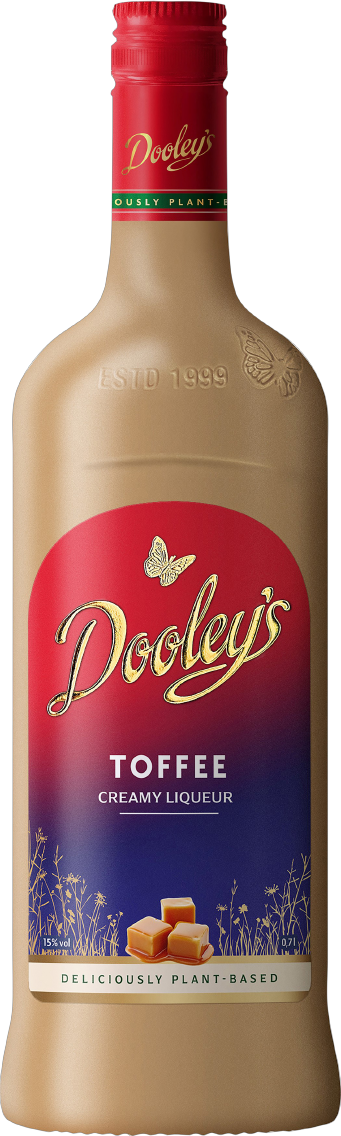 Dooley’s Liqueur