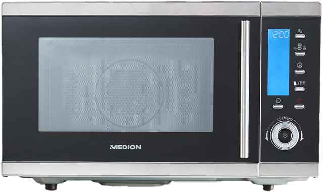 medion Mikrowelle „MD 15501“