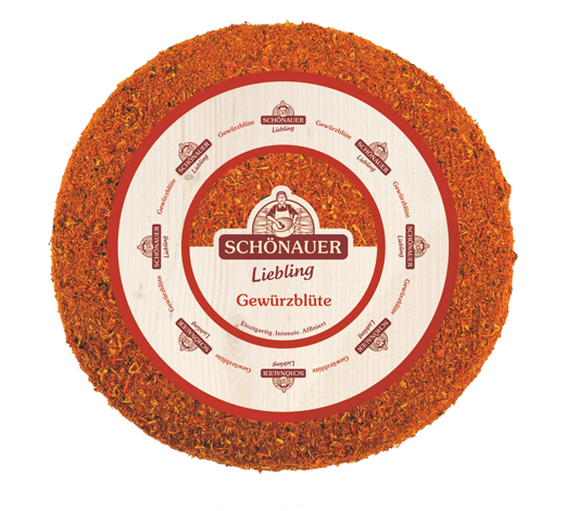Schönauer Liebling Gewürzblüte