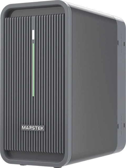 VALE Solar-Speicherbatterie „Marstek B2500-D“