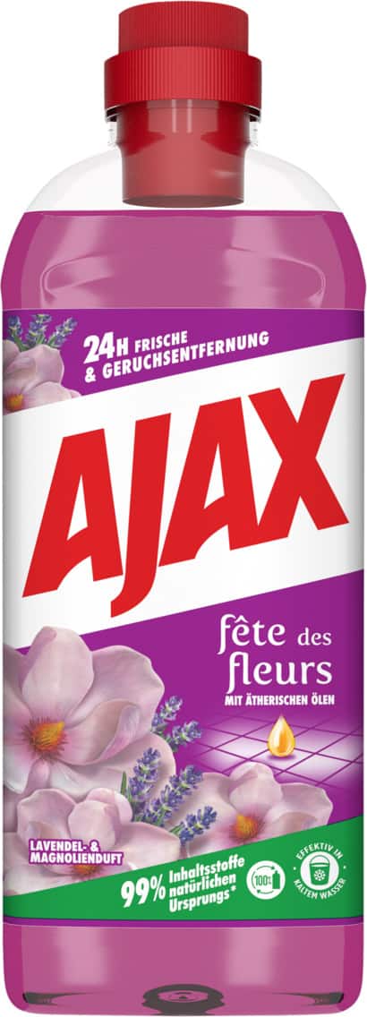 Ajax Allzweckreiniger