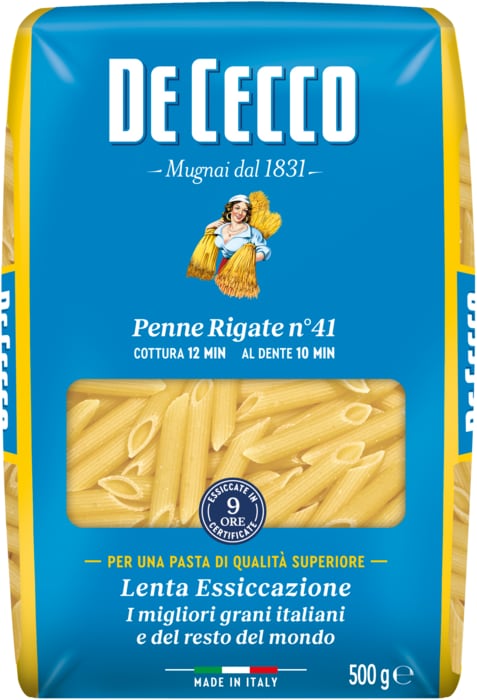 De Cecco Pasta