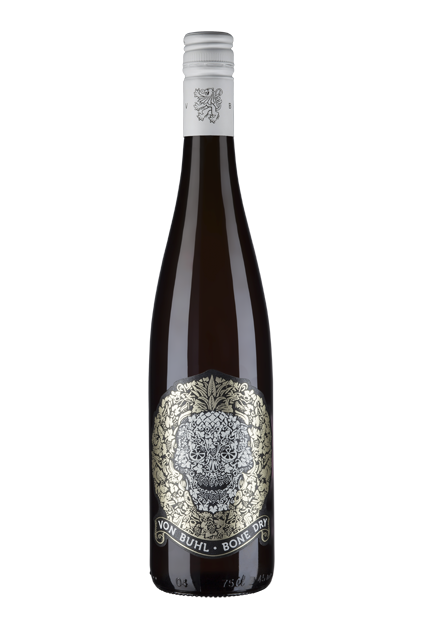 Pfalz  Reichsrat von Buhl Bone Dry Riesling  trocken 