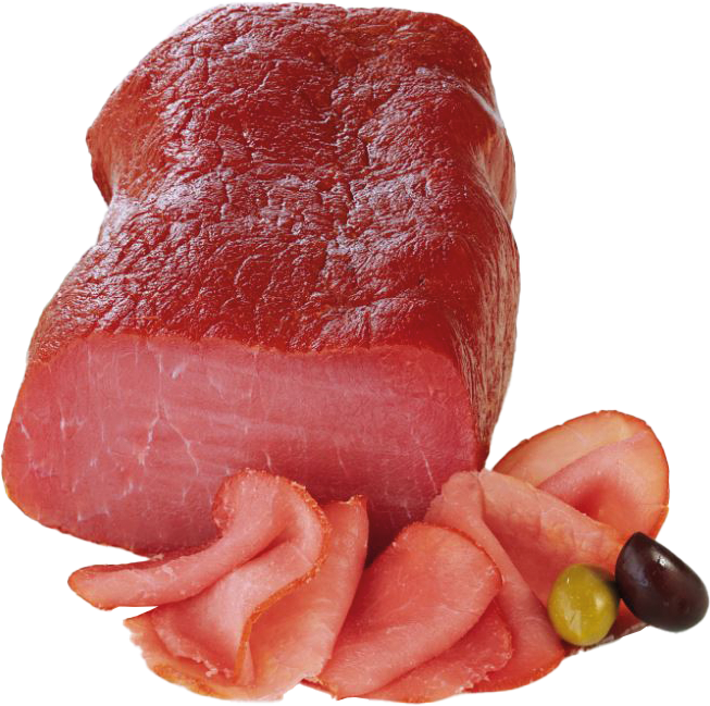 Lachsrauchfleisch*