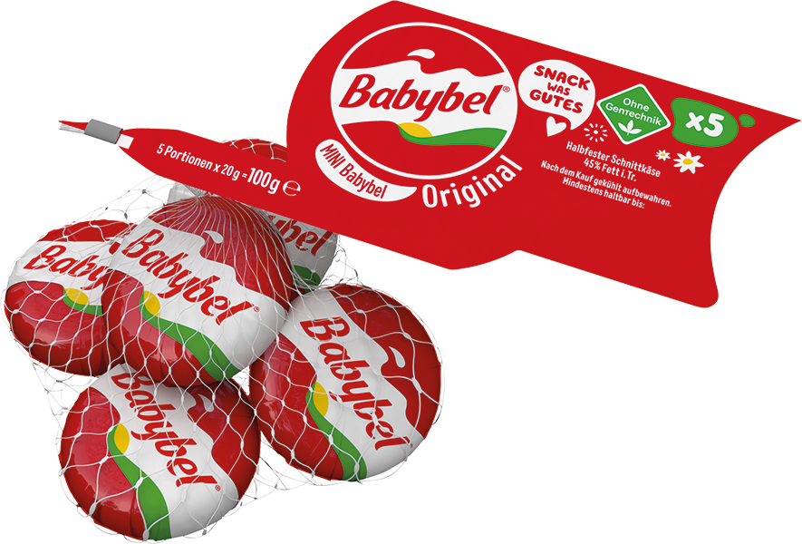 Mini-Babybel