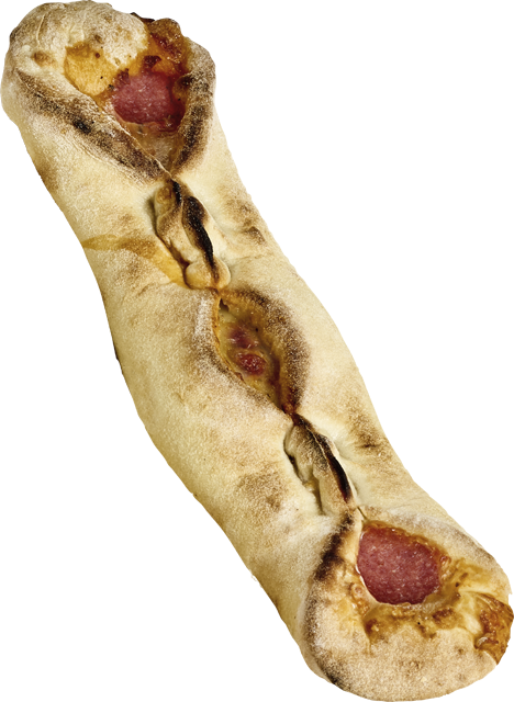 SB-Backstation: Foodply Fruste Margherita 