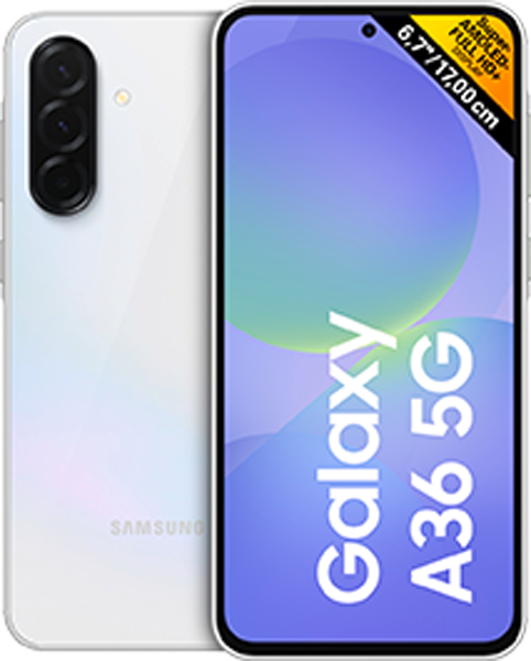 SAMSUNG Galaxy A36