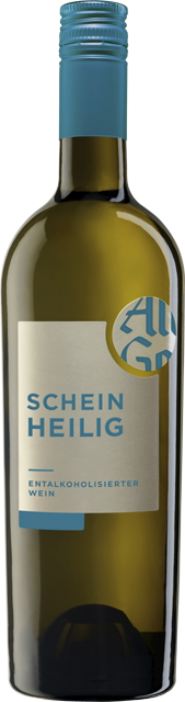 Baden Alde Gott Scheinheilig