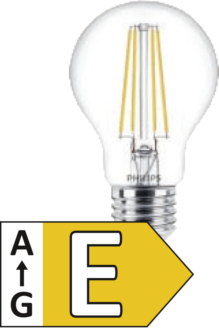 PHILIPS LED-Birne