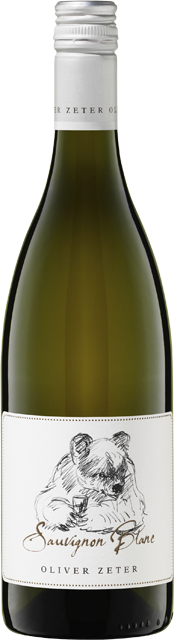 Pfalz Oliver Zeter Sauvignon blanc trocken 