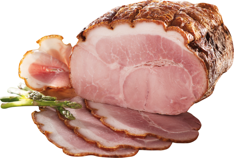 Steinhaus Original Krustenbraten oder Honig-Thymian-Krustenbraten*