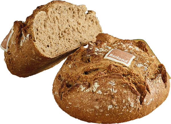 Bioland Dinkelbrot