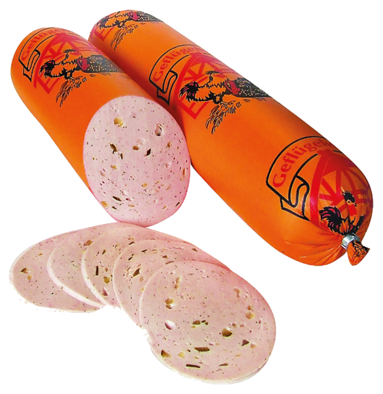 Mago Geflügelwurst*