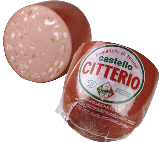 Mortadella di Bologna