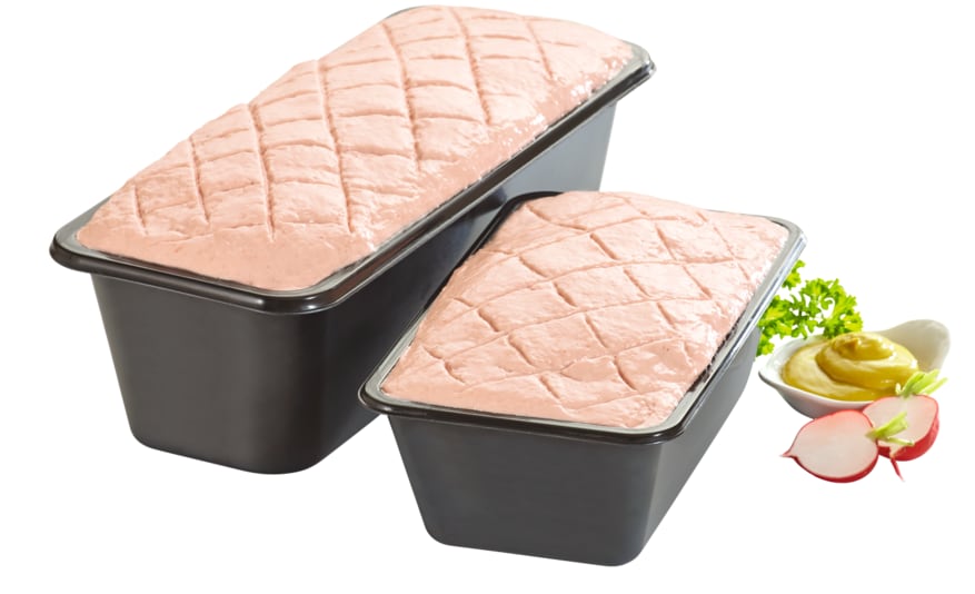 Leberkäsbrät*