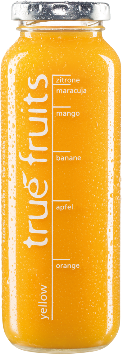 true fruits Smoothie