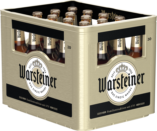 Warsteiner