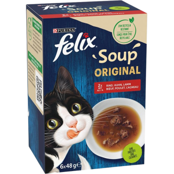 felix Soup