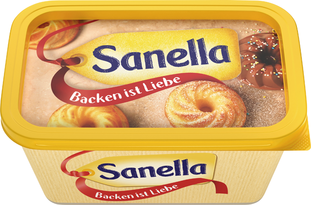 Donnerstag bis Samstag: Sanella