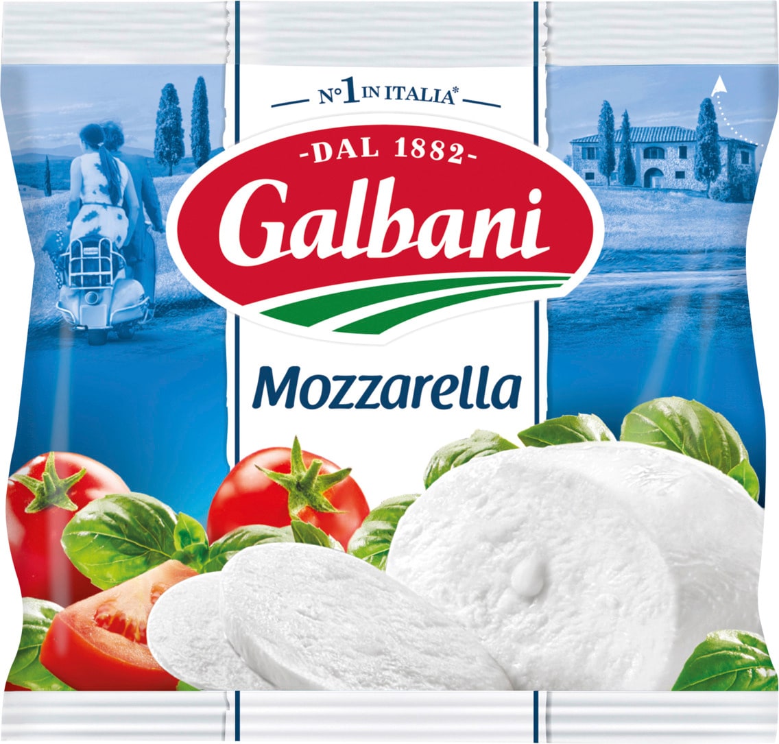 Galbani Mozzarella