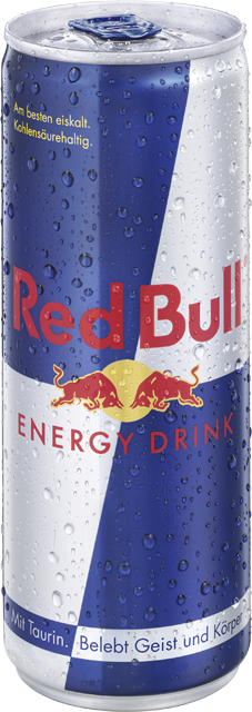 Red Bull Energy Drink