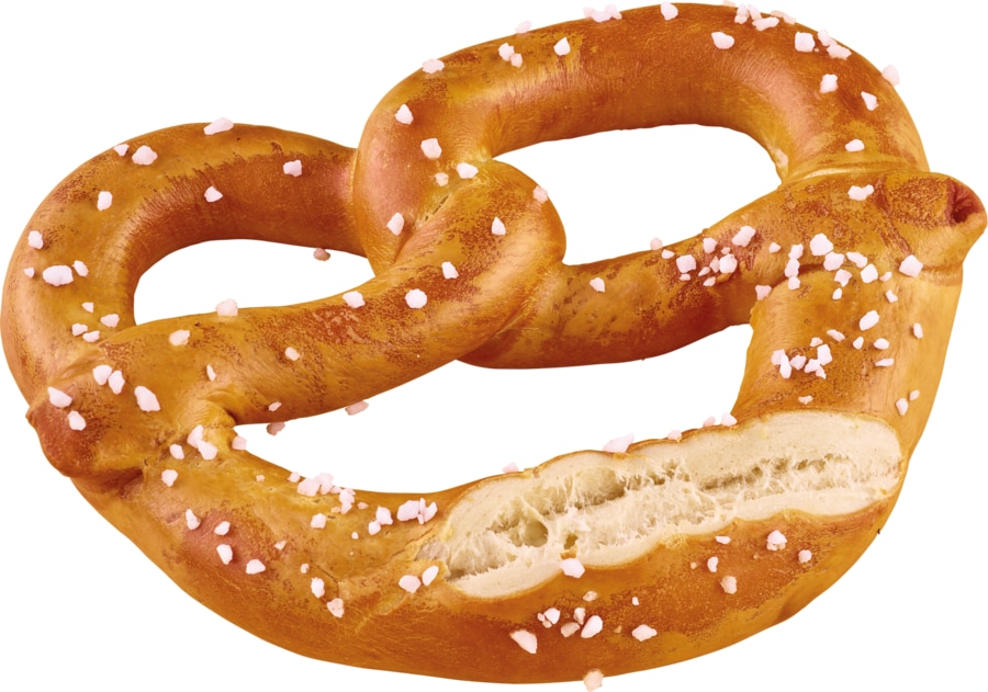 Laugenbreze*