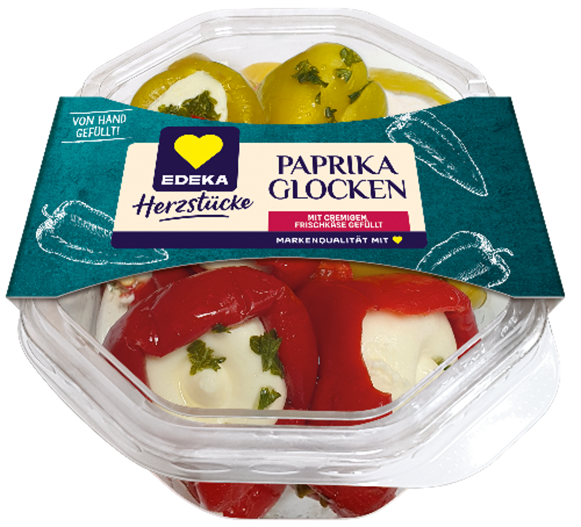 EDEKA Herzstücke Antipasti