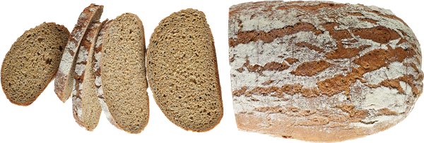 Schäfer's Berliner Landbrot