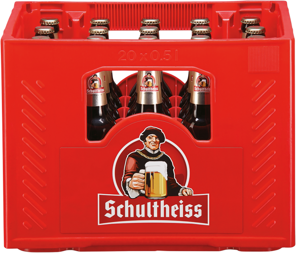 Schultheiss Pilsener