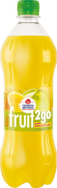 Frankenbrunnen Fruit 2 Go
