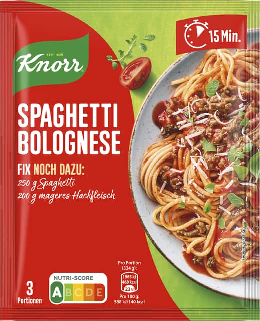 Knorr Fix