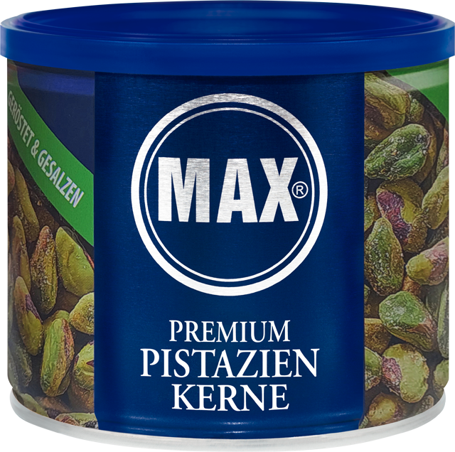 Max Premium Pistazien Kerne
