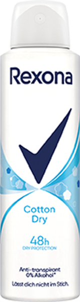 Rexona Deo
