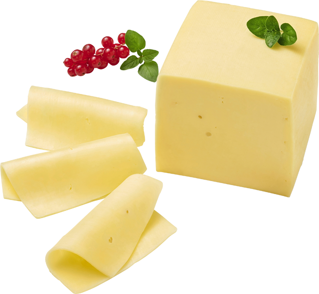 Milram Gouda