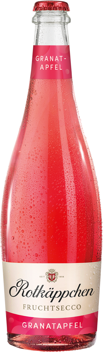 Rotkäppchen Sekt oder Fruchtsecco