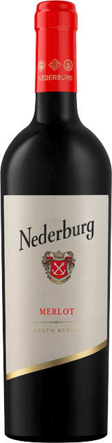 Südafrika: Nederburg Wein