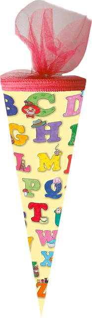 Schultüten 50 cm