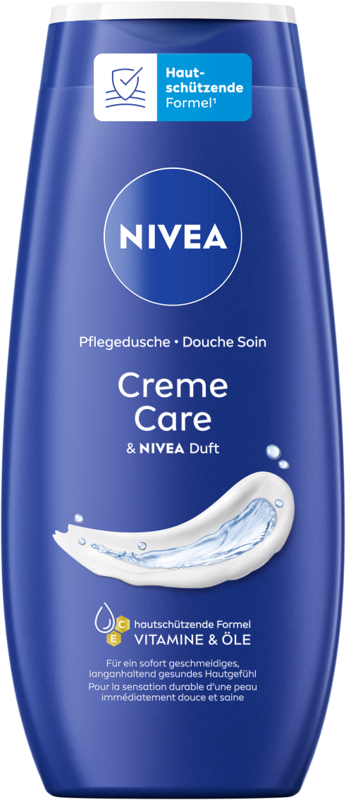 Nivea Dusche