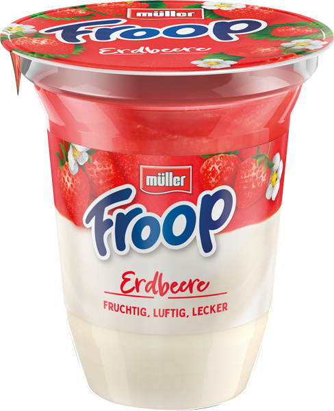 Müller Froop