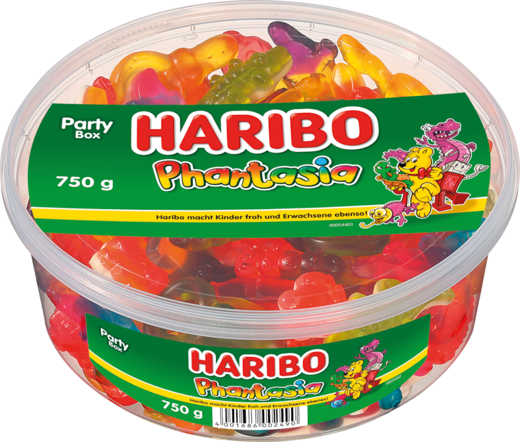 Haribo