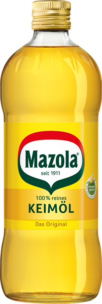 Mazola