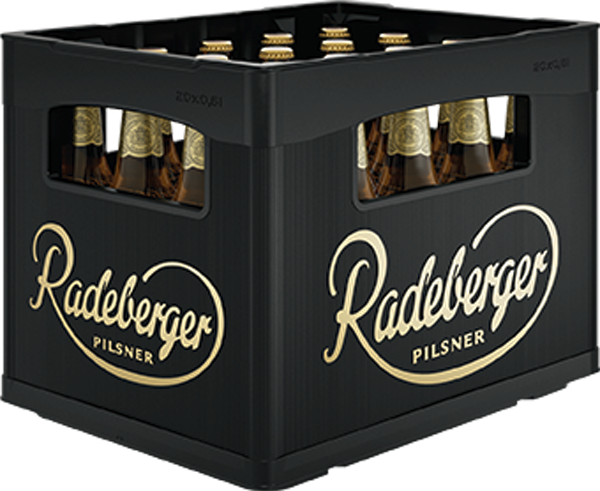 Radeberger Pilsner