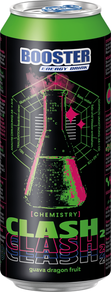 Booster Energy-Drink 4Life