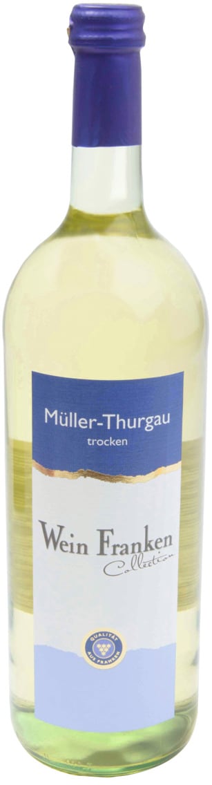Wein Franken Collection