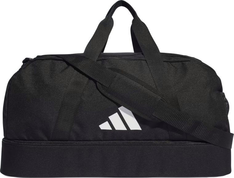ADIDAS "Tiro Duffle Bag" Sporttasche