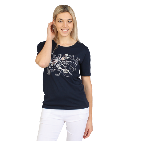 Damen Shirt
