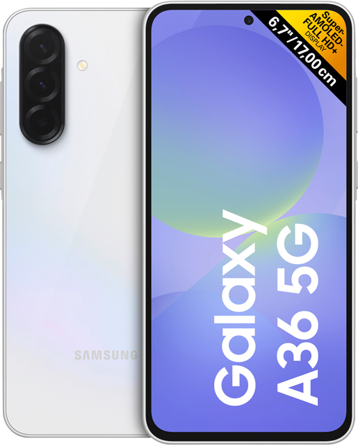 SAMSUNG Galaxy A36