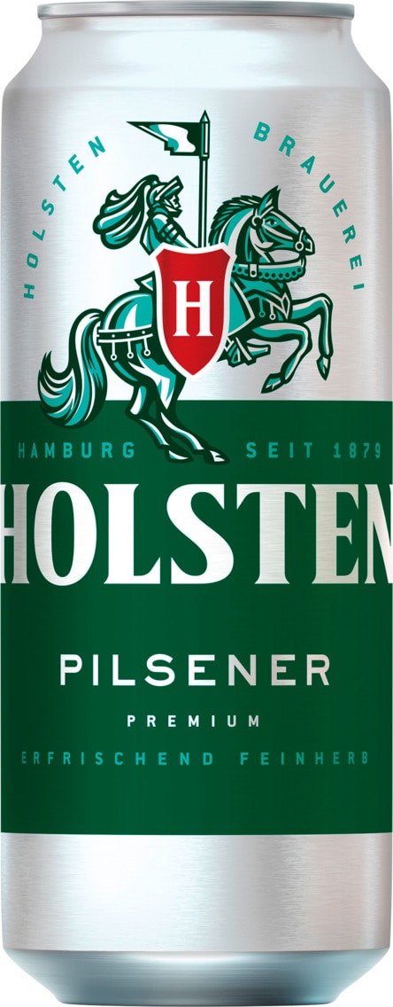 Holsten Pilsener Premium